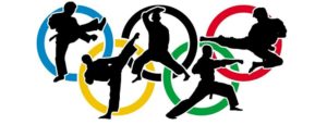 karate in olympics